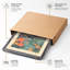 Mount Fuji With Blooms Japandi - Print-417357920-417357922