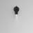 Cassi LED Armed Sconce-1923086830