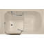 Lifestyle 5230 52'' L Bathtub-9229810-88696054