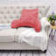  Housse et insert de coussin en velours-1022920577