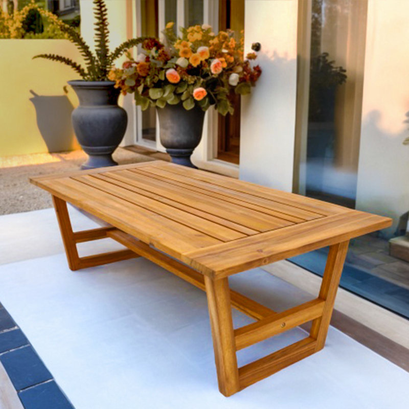 Table basse Dynthe