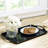 Reston Lloyd Multi-Purpose 18" Rectangle Melamine Plastic Handled Tray-744838252