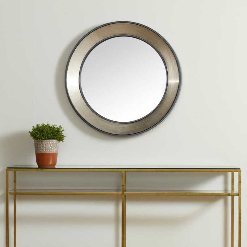 Miroir d'appoint 22 "