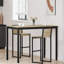 Standing Bar Table Engineered Wood-1995500551-1995500556