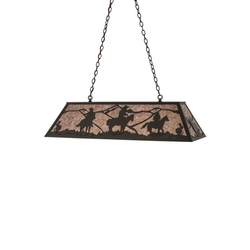 Eddings 6 - Light Pendant