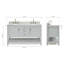 Bayhill 73'' W Double Vanity-1485881433-1529138540-1529138541