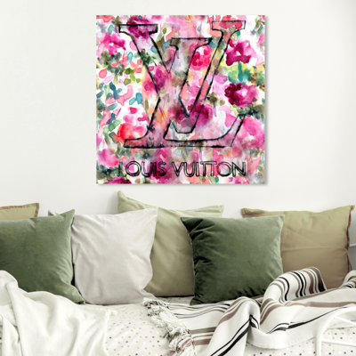 " LV Garden "