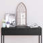 Ville Metal Flat Wall Mirror-339385024-339385026