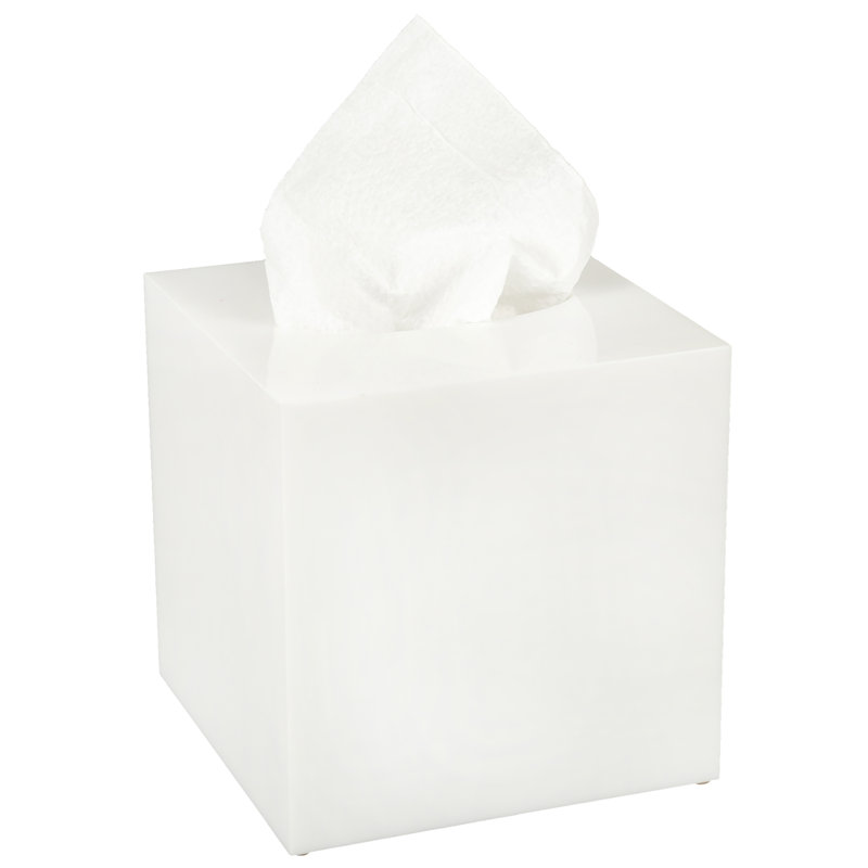 Tissue Box Cover