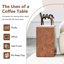Table de bout Premium Premium-131261952