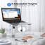 Metal Monitor Stand-1039732015