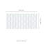 Carrelage mural 12 po x 24 po Dymo Linea-110875262