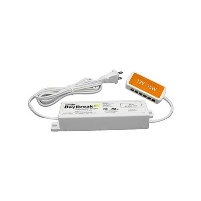Sensio America Daybreak Dimmable Driver
