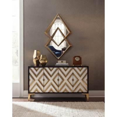 62'' Sideboard