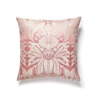 Woodland Estate Square Pillow Cover & Insert