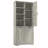 Bathroom Storage Cabinet with Doors-652827932