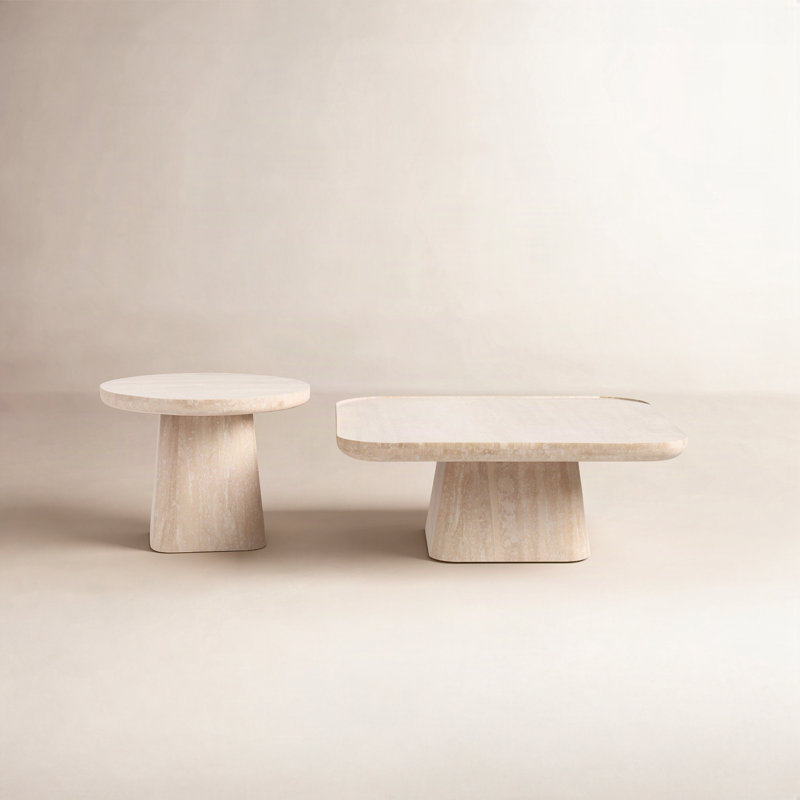 Julip Nesting Coffee Table