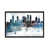 Black Framed Canvas