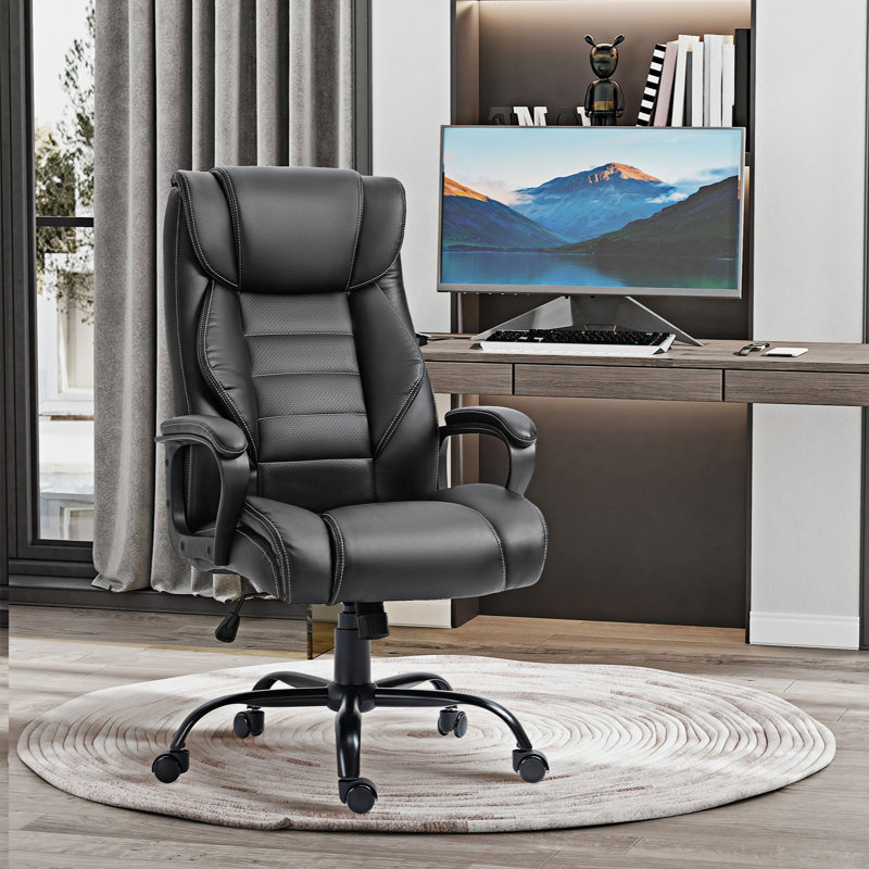 Fauteuil de bureau Brookline