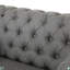 Fauteuil club Chesterfield