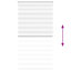 Semi Sheer Roller Blind-16938347-16938339