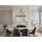Emmala 10 - Light Wagon Wheel Chandelier-1899580216
