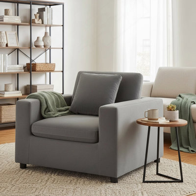 Fauteuil Jodina
