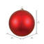 Décoration de boule décorative des Fêtes-18336675-72160579