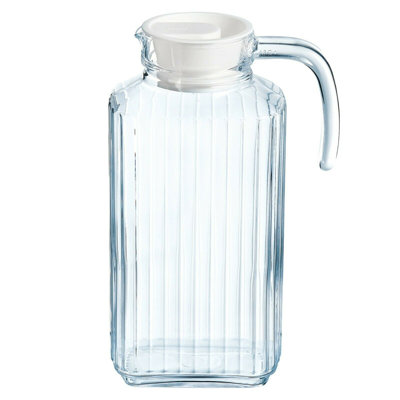Quadro Refrigerator 1.7L Jug