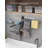 Flexispace 180° Rotatable Balcony Clothes Rack