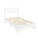 Midajah Bamboo Bed Frame with Slatted Headboard