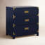 Augusta Solid Wood Accent Chest