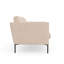 Mokida 2 Seater Sofa-1136305426