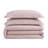 Raba Modern & Contemporary Cotton Percale Striped Duvet Cover-1906111131-1906111135