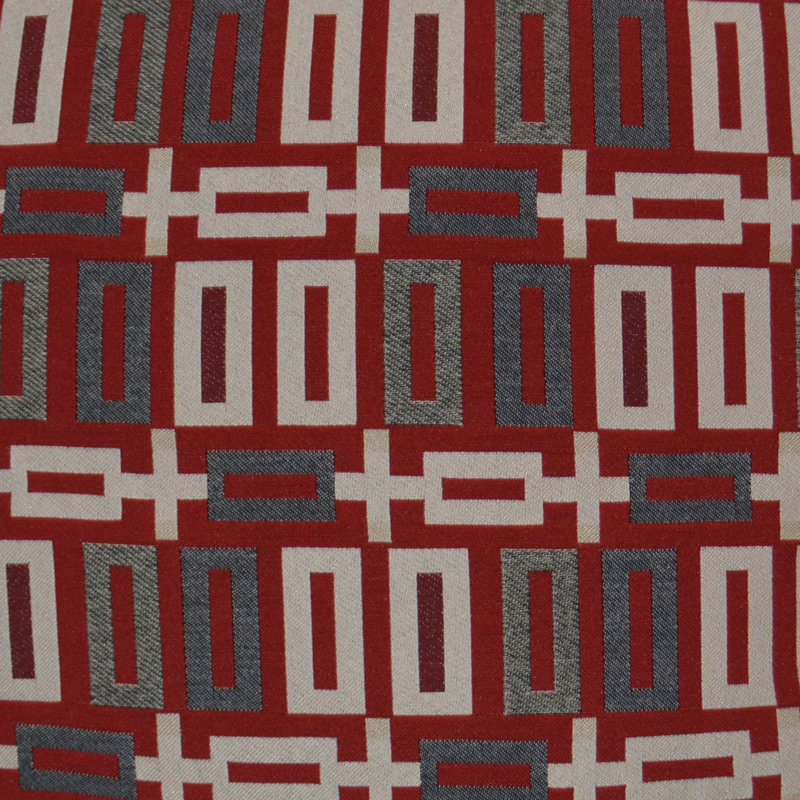 Penthouse Pillow Cover & Insert, Square 24"
