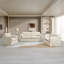 Chaise Shane avec 2 coussins