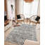 Tapis Menchaca DESIGN 9913 - Gris-687420207