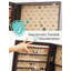 Armoire verrouillable à DEL pour armoire à bijoux-105301845