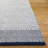 Kilim 855 Hand Woven 60% Cotton; 40% Wool Geometric Shapes Rug-1204162130
