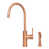 Copper selected