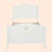 Platform Bed