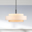 Flaire 5-Light Chandelier-1875421377-1875421390