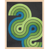 Groovy Print