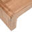 Runi Solid Wood Single Coffee Table-1549098580