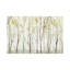 Long Landscape by Allison Pearce - Wrapped Canvas Painting-447841901