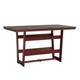 Hudson Outdoor Bar Table