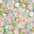 Pink/Green