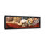 «Siesta», reproduction d'impression sur toile tendue-72435153-28760613