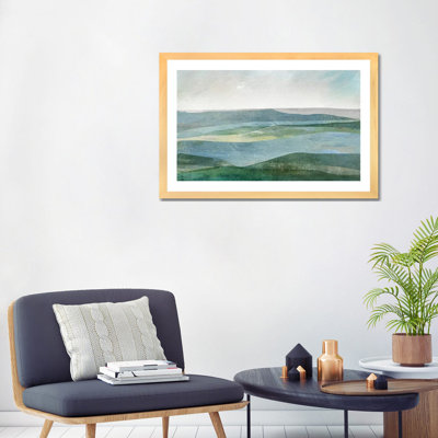 " River Valley " by Nan
