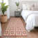  Chayden Area Rug with Non-Slip Backing